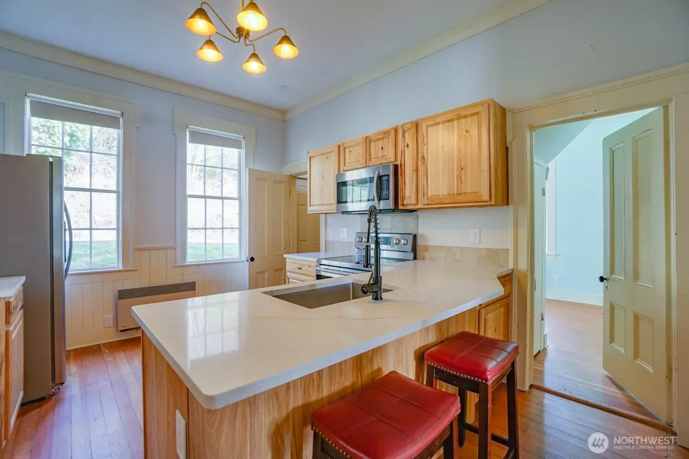 99 Main Street Cathlamet, WA 98612