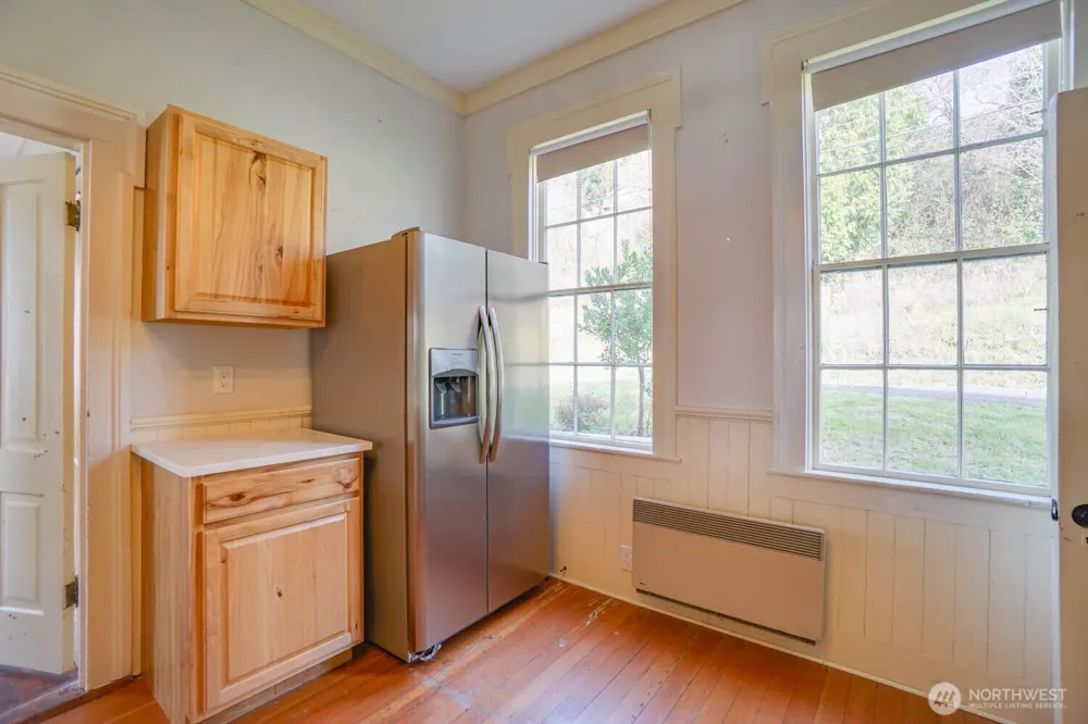 99 Main Street Cathlamet, WA 98612