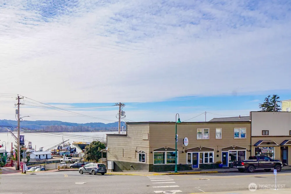 99 Main Street Cathlamet, WA 98612