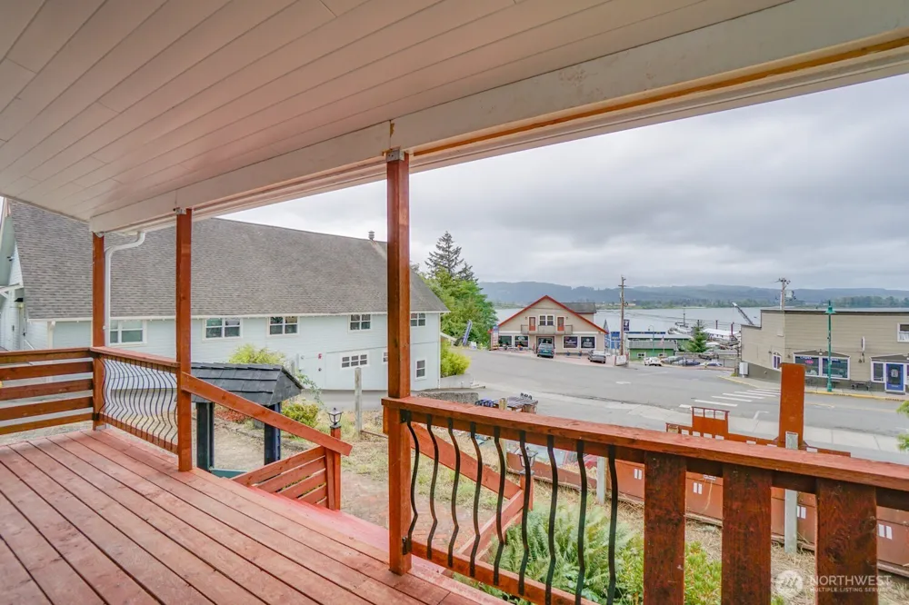 99 Main Street Cathlamet, WA 98612