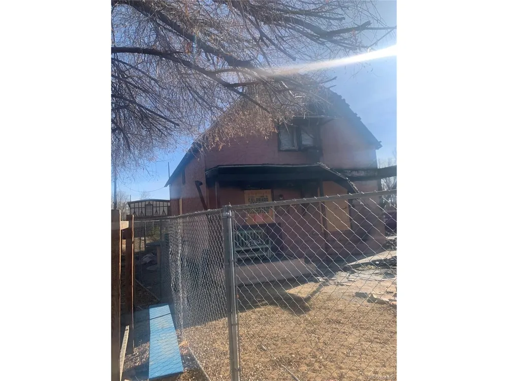 3202 Carson Avenue Evans, CO 80620