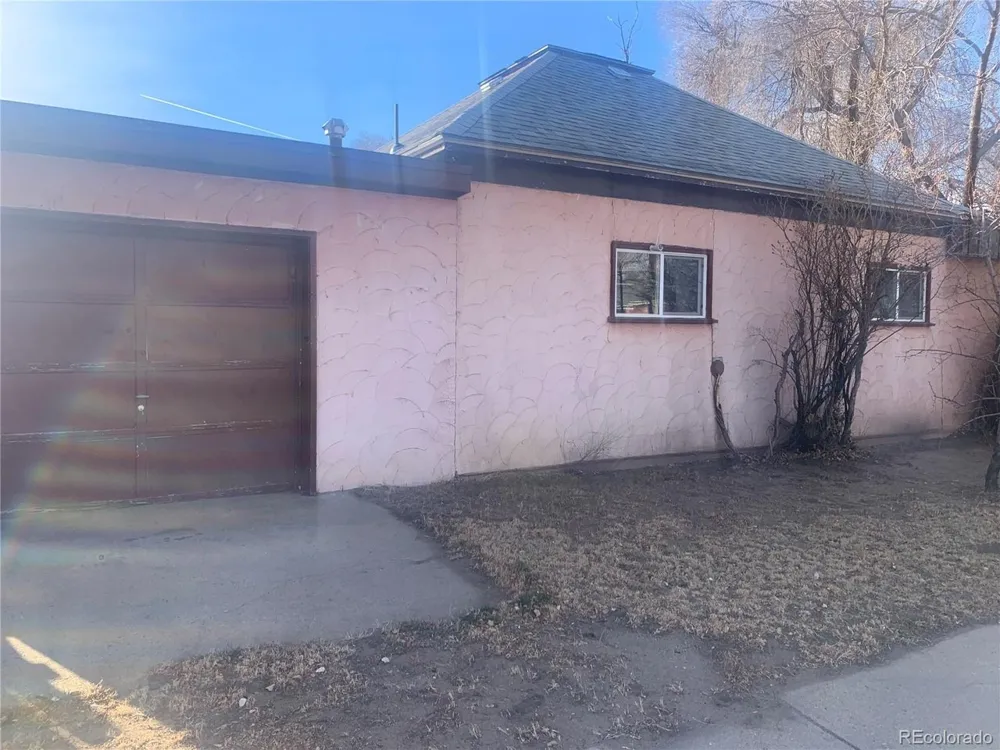 3202 Carson Avenue Evans, CO 80620