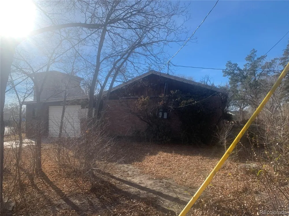 3202 Carson Avenue Evans, CO 80620