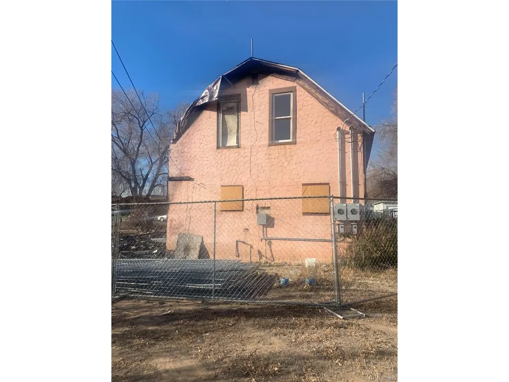 3202 Carson Avenue Evans, CO 80620