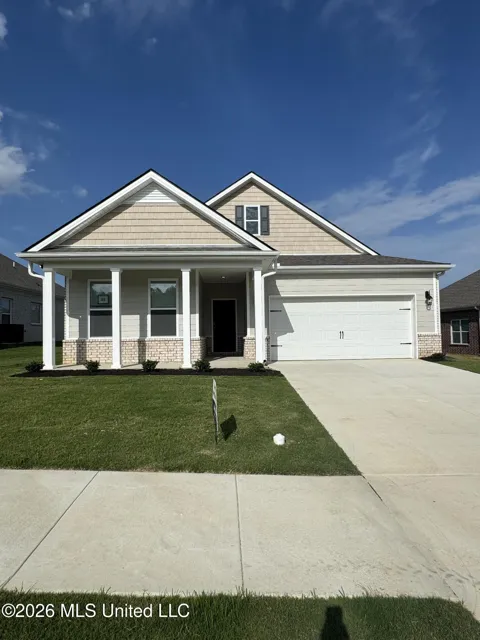 54 Spirit Dance Drive