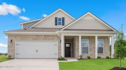 44 Spirit Dance Drive