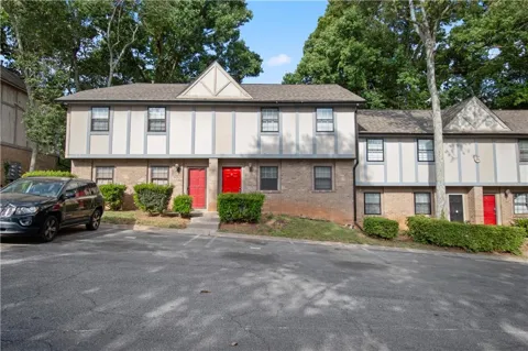 1150 Rankin Street #2K
