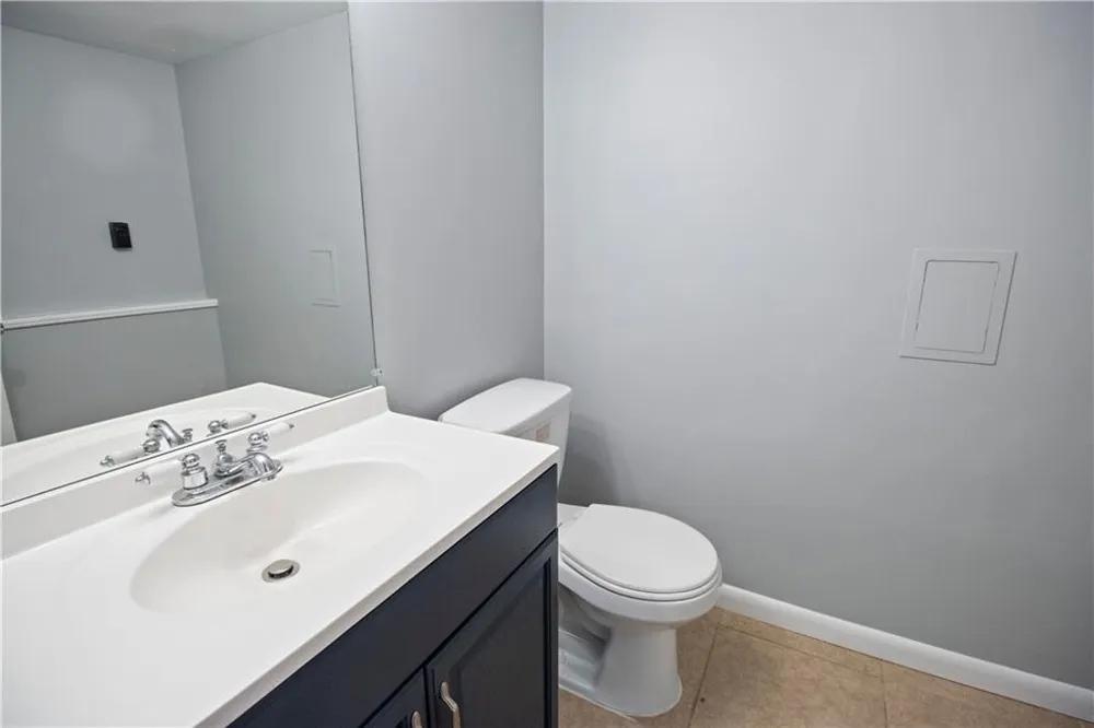 1150 Rankin Street #2K Stone Mountain, GA 30083