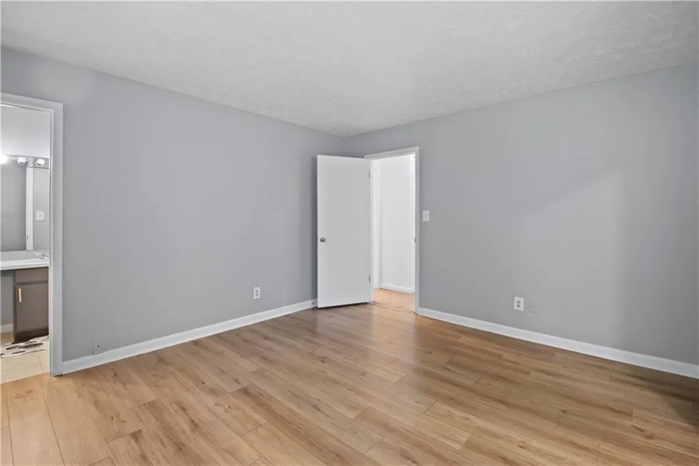 1150 Rankin Street #2K Stone Mountain, GA 30083