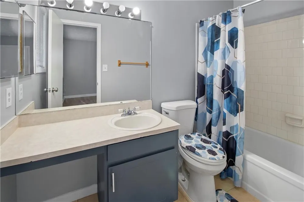 1150 Rankin Street #2K Stone Mountain, GA 30083