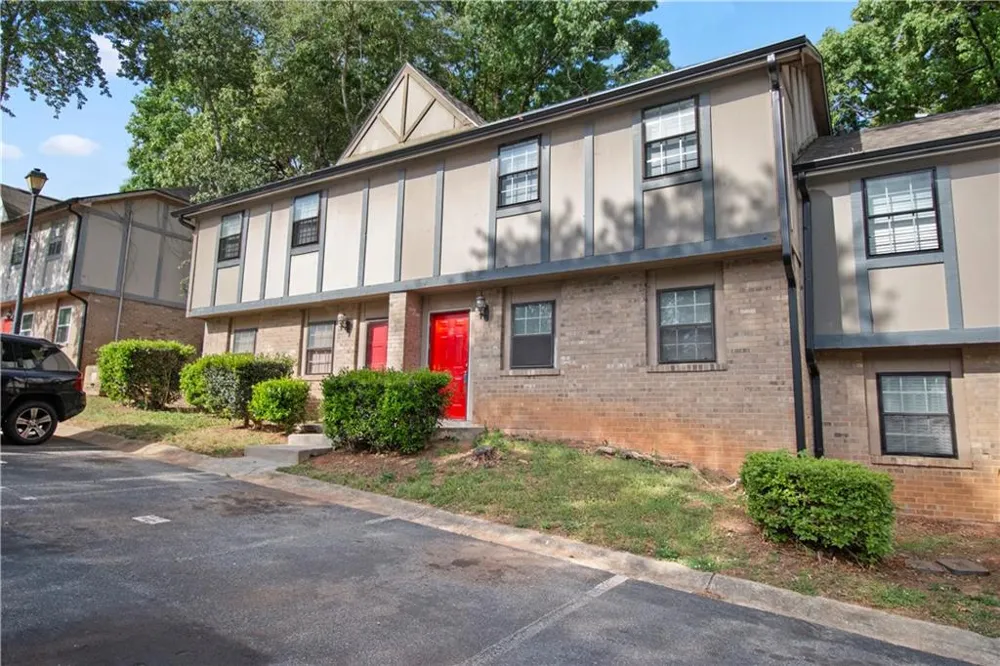 1150 Rankin Street #2K Stone Mountain, GA 30083