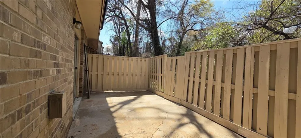 1150 Rankin Street #2K Stone Mountain, GA 30083