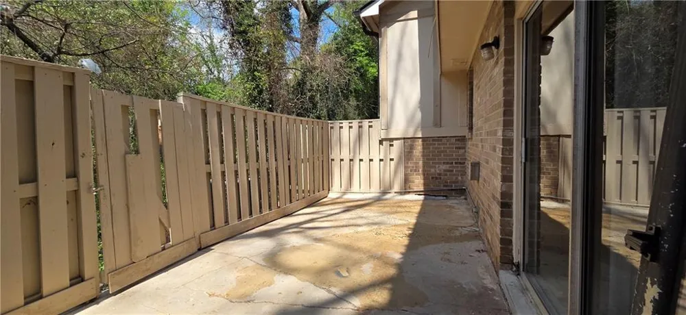 1150 Rankin Street #2K Stone Mountain, GA 30083
