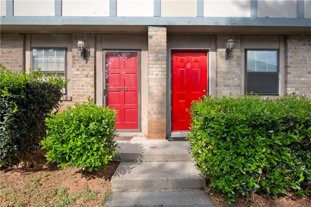 1150 Rankin Street #2K Stone Mountain, GA 30083