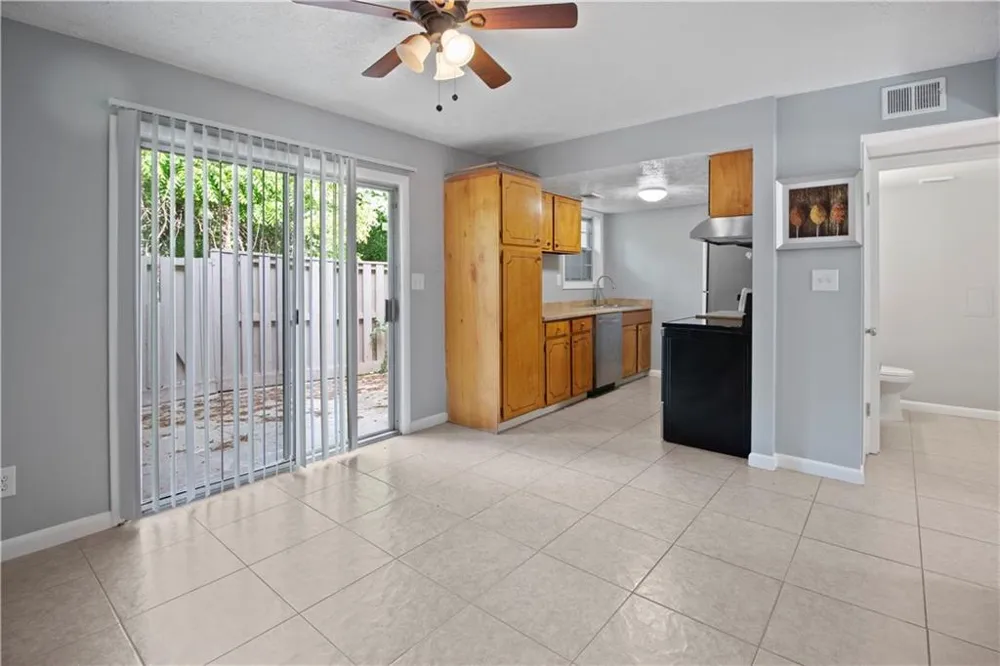 1150 Rankin Street #2K Stone Mountain, GA 30083