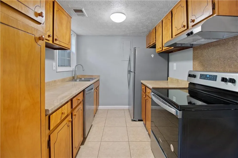 1150 Rankin Street #2K Stone Mountain, GA 30083