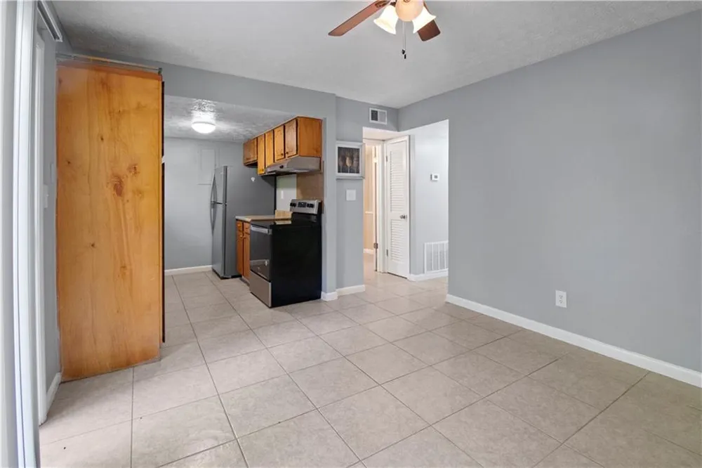 1150 Rankin Street #2K Stone Mountain, GA 30083