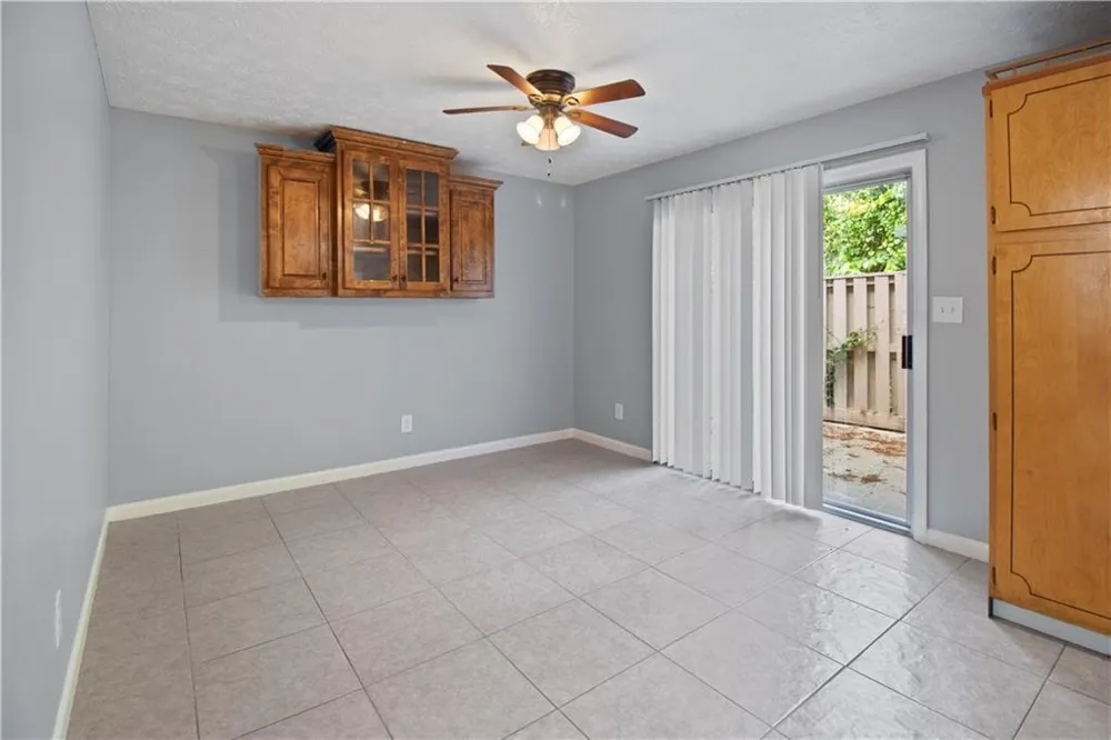 1150 Rankin Street #2K Stone Mountain, GA 30083