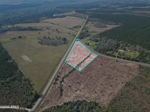 SW Lot #2, SW County Road 275