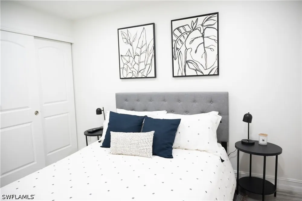 Harrison Road #L3 Naples, FL 34112