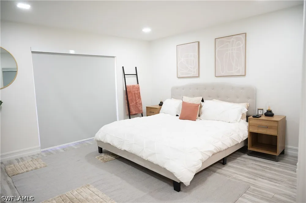 Harrison Road #L3 Naples, FL 34112