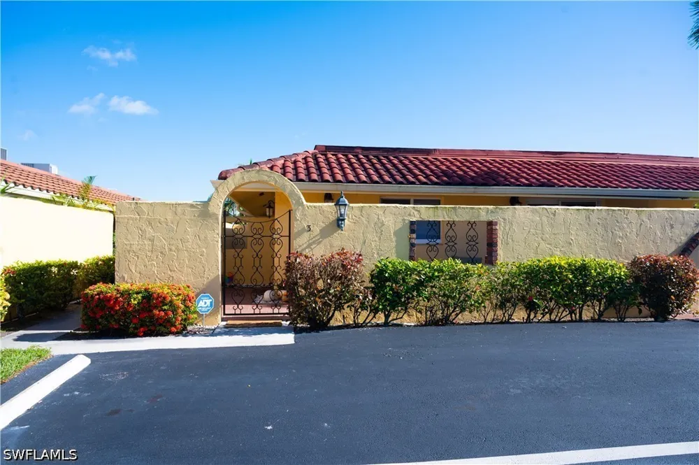 Harrison Road #L3 Naples, FL 34112