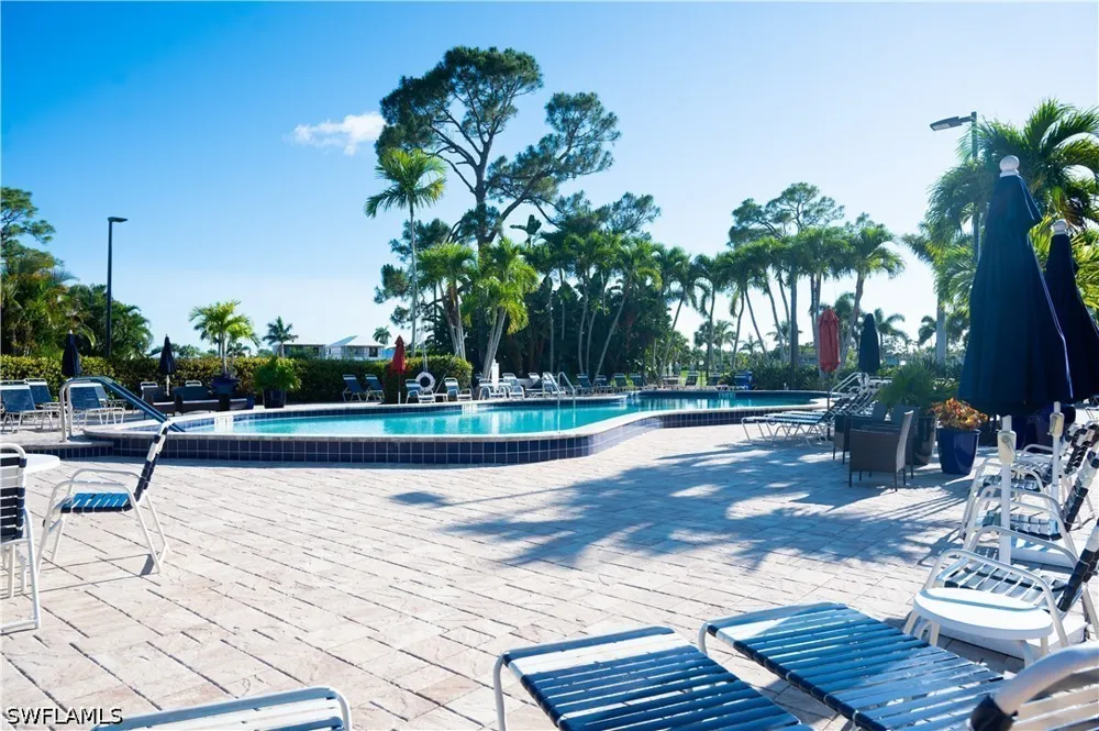 Harrison Road #L3 Naples, FL 34112