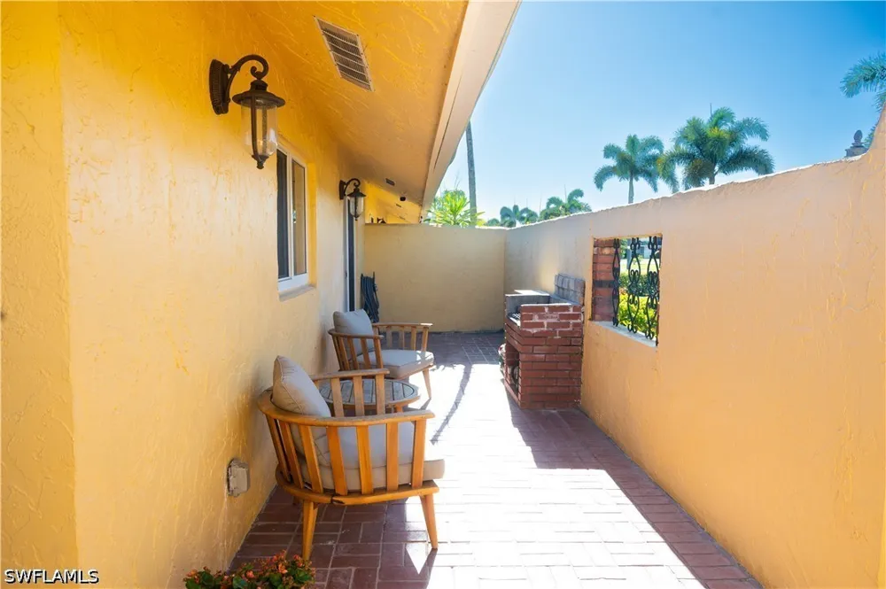 Harrison Road #L3 Naples, FL 34112