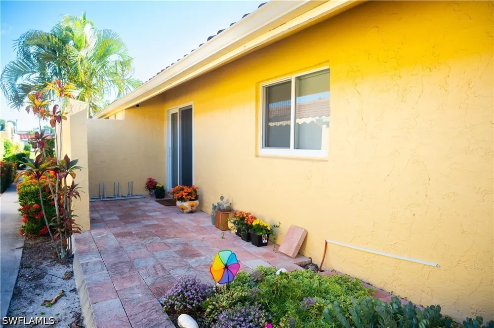Harrison Road #L3 Naples, FL 34112