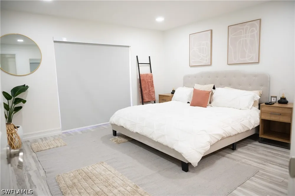 Harrison Road #L3 Naples, FL 34112