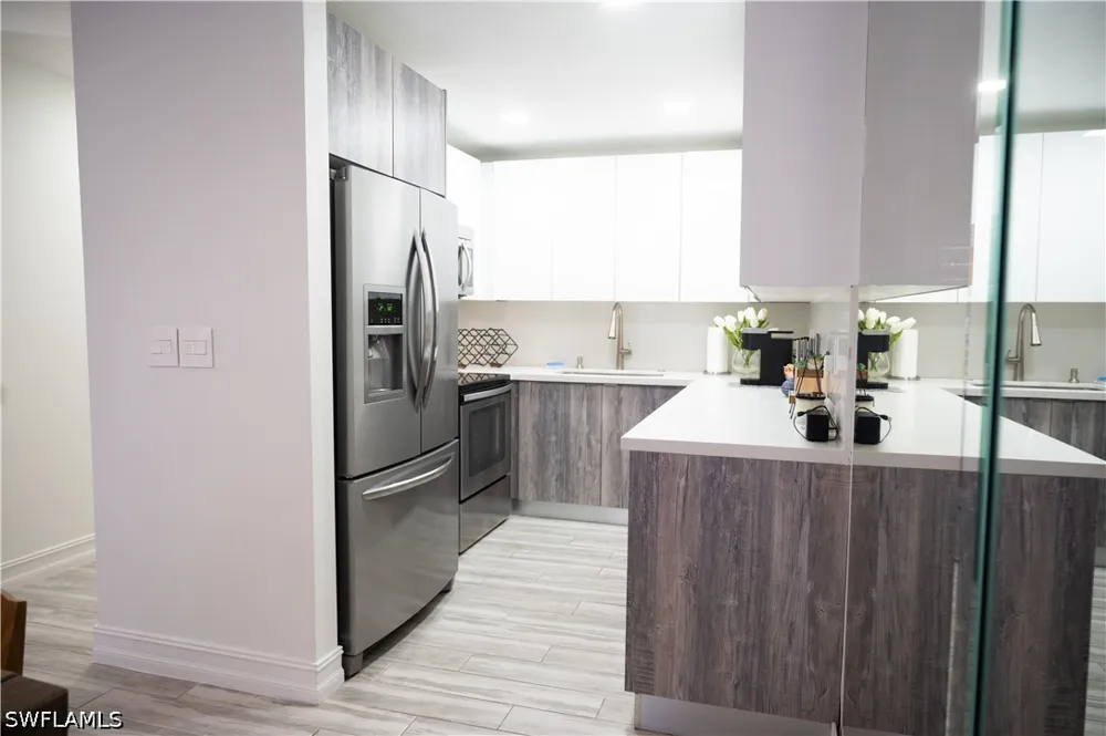 Harrison Road #L3 Naples, FL 34112