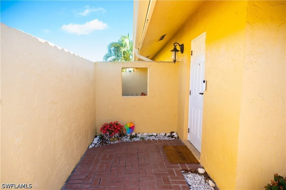Harrison Road #L3 Naples, FL 34112