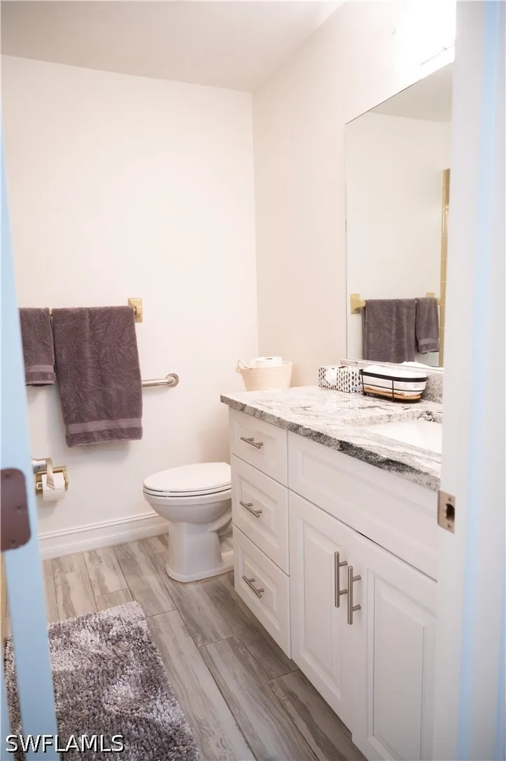 Harrison Road #L3 Naples, FL 34112