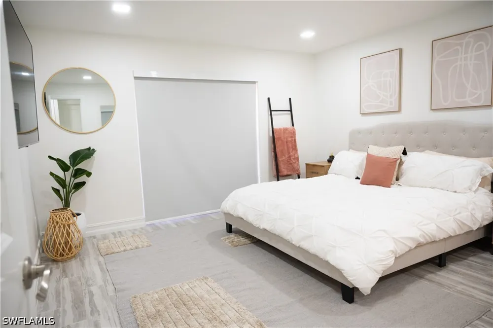 Harrison Road #L3 Naples, FL 34112