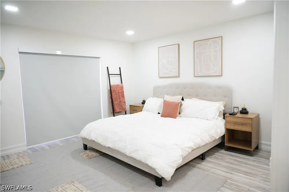 Harrison Road #L3 Naples, FL 34112