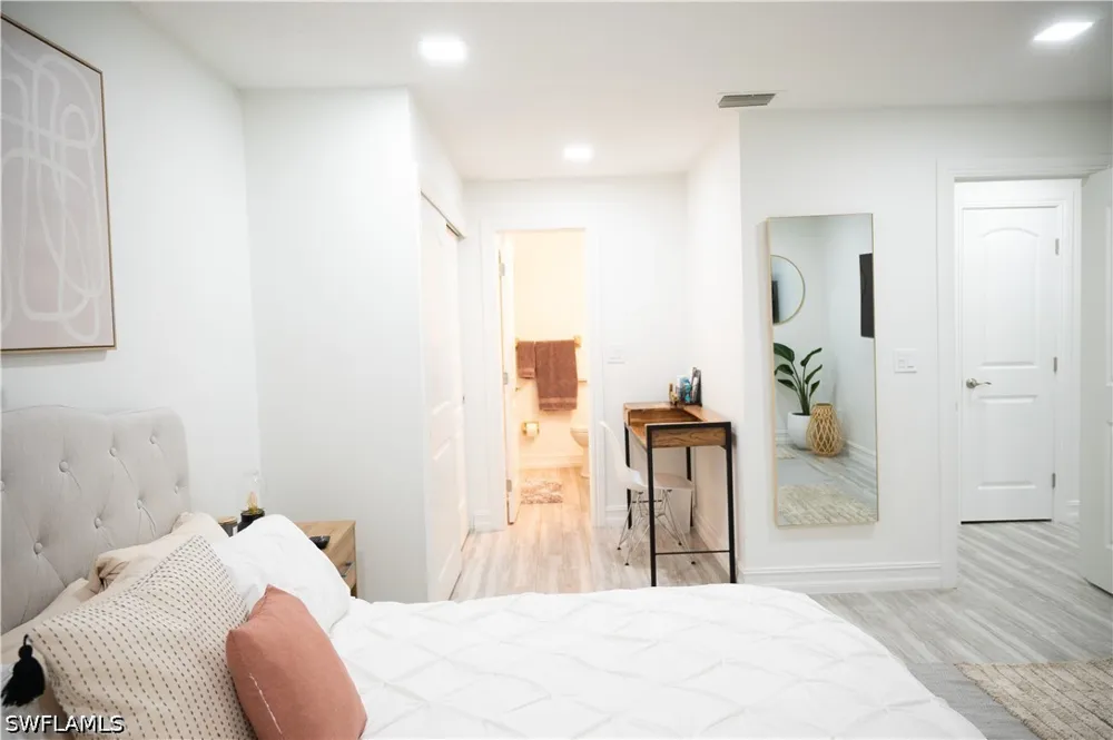 Harrison Road #L3 Naples, FL 34112