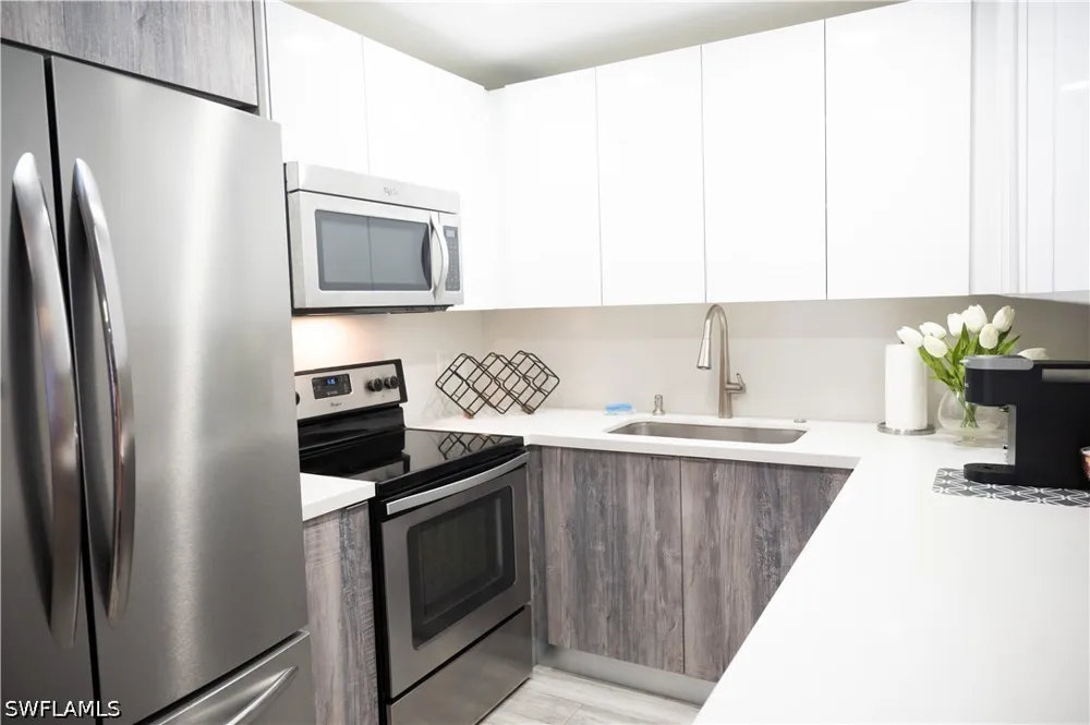 Harrison Road #L3 Naples, FL 34112