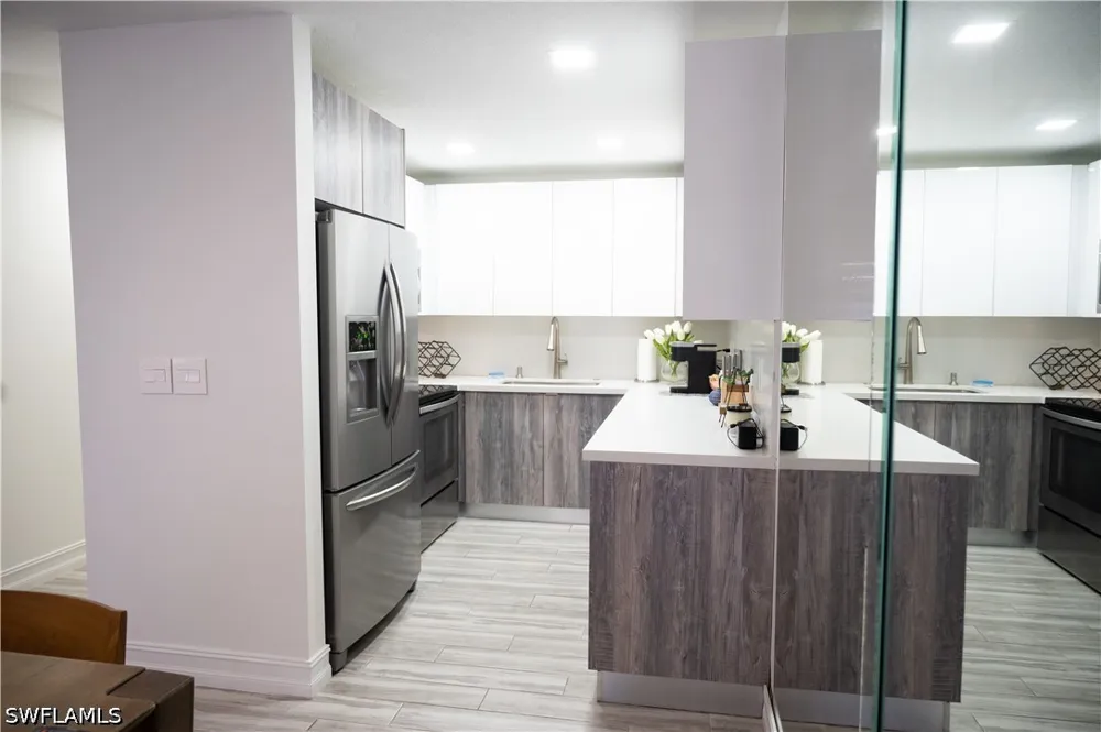 Harrison Road #L3 Naples, FL 34112