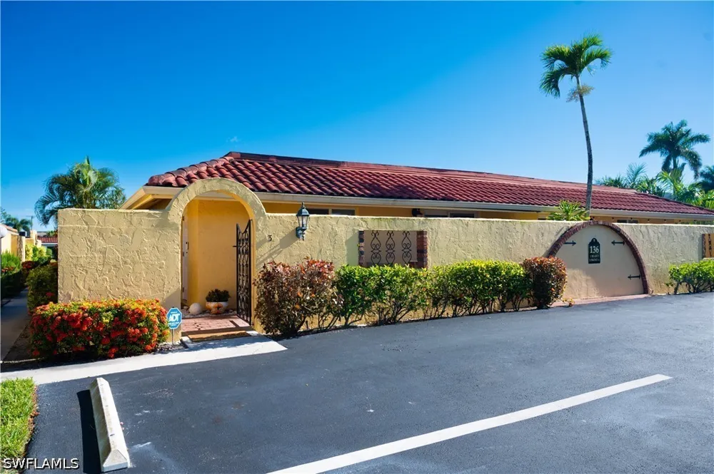 Harrison Road #L3 Naples, FL 34112