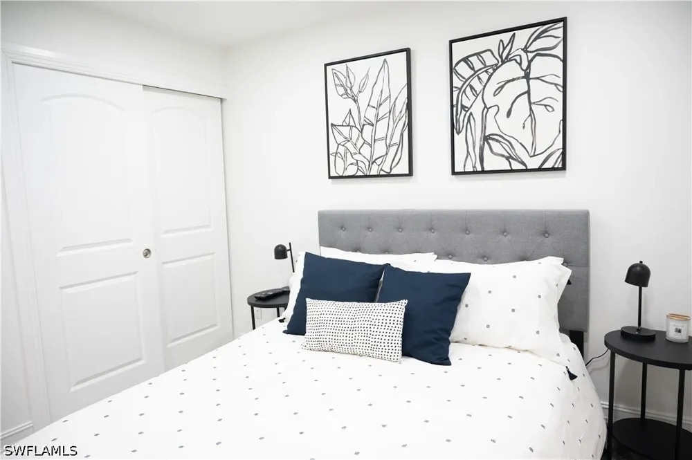 Harrison Road #L3 Naples, FL 34112