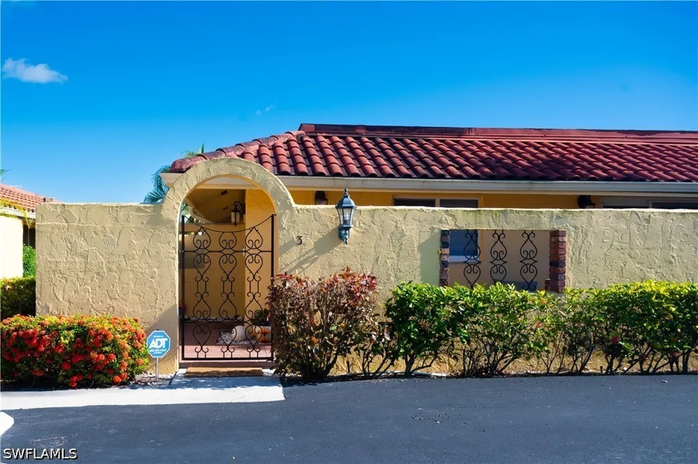 Harrison Road #L3 Naples, FL 34112
