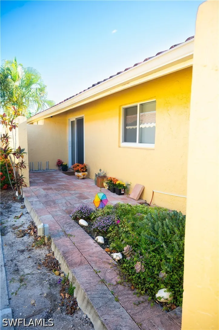 Harrison Road #L3 Naples, FL 34112