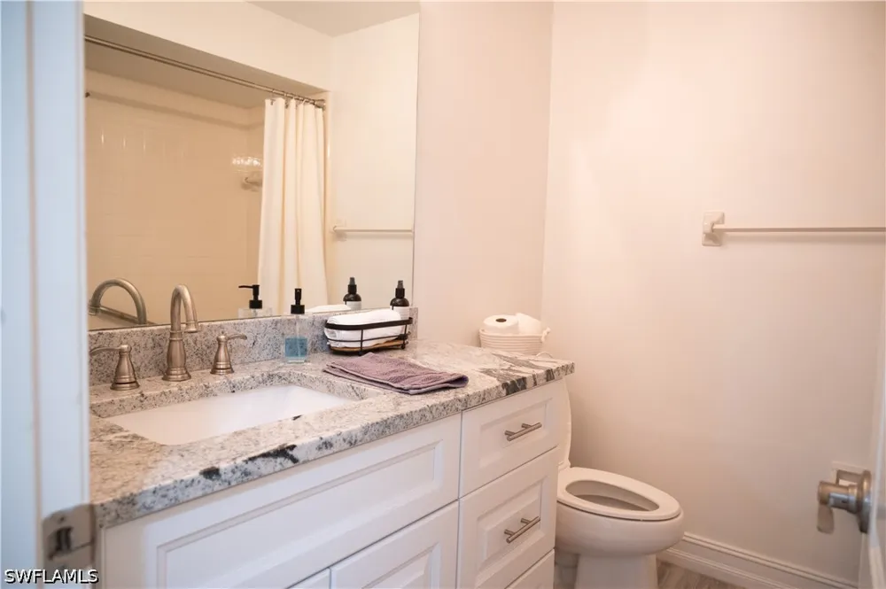 Harrison Road #L3 Naples, FL 34112