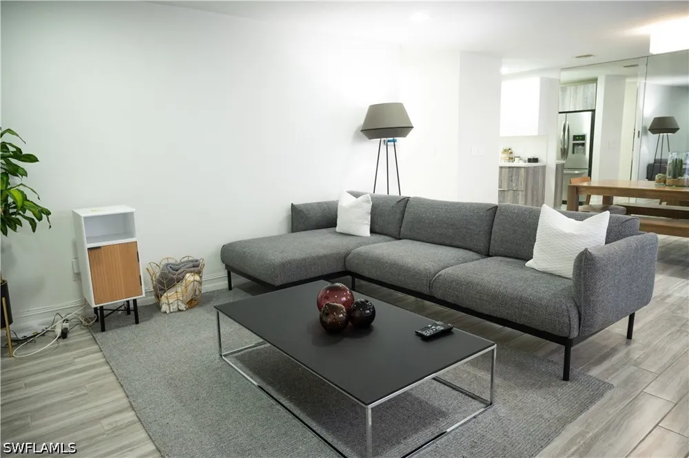 Harrison Road #L3 Naples, FL 34112