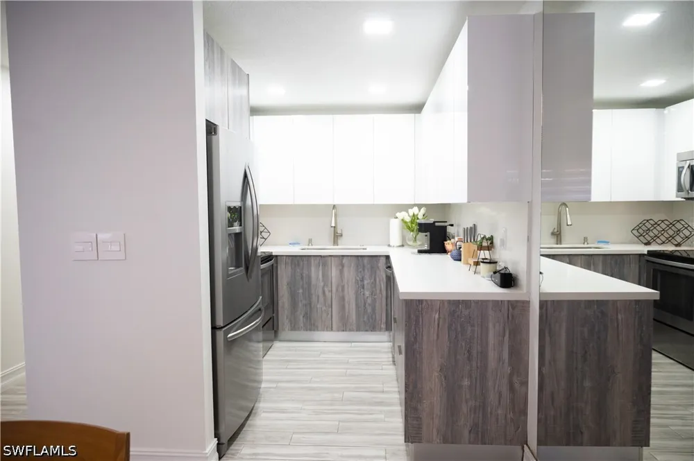 Harrison Road #L3 Naples, FL 34112