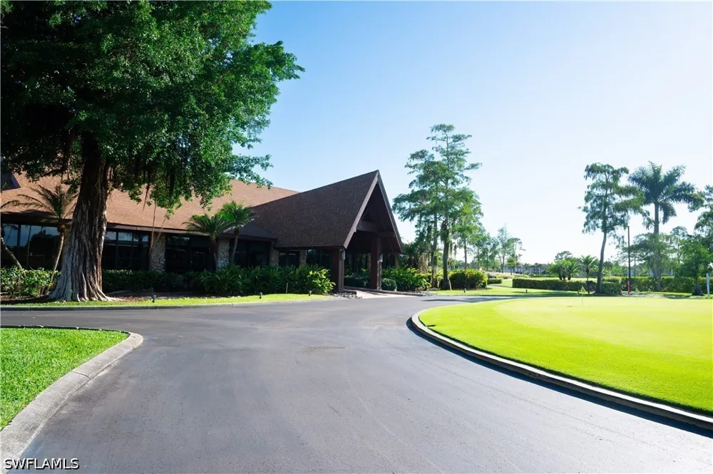 Harrison Road #L3 Naples, FL 34112