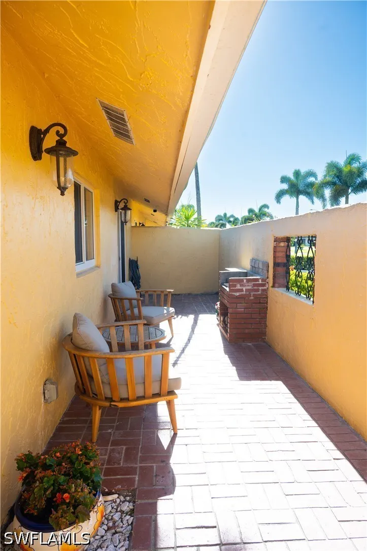 Harrison Road #L3 Naples, FL 34112