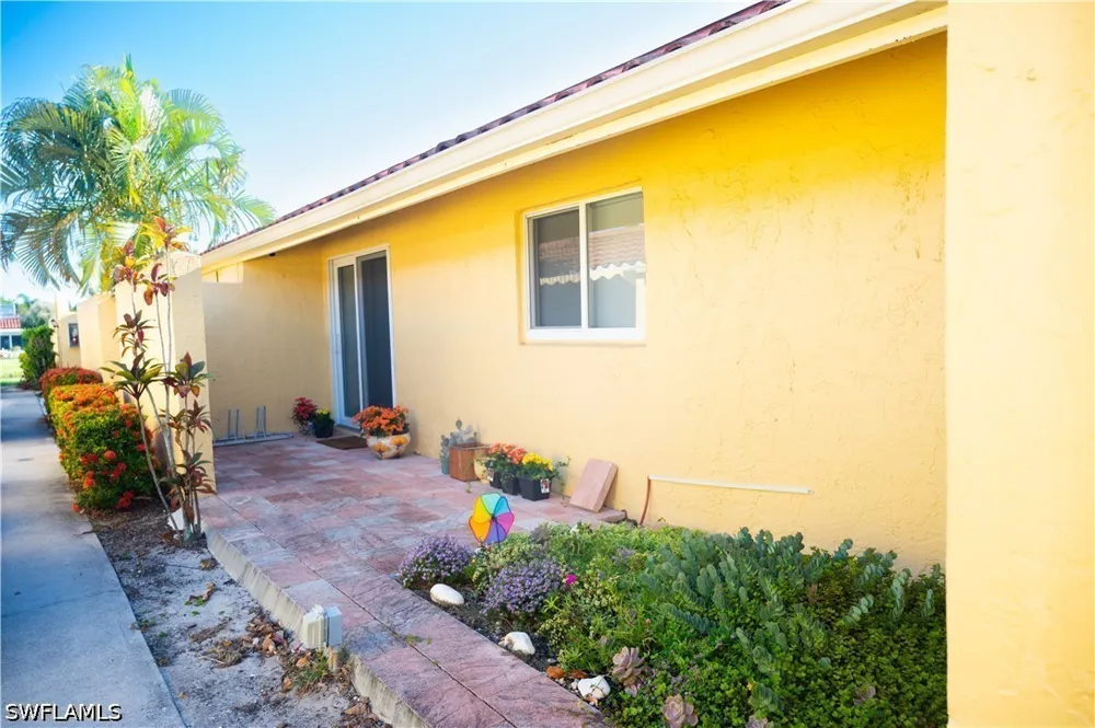 Harrison Road #L3 Naples, FL 34112