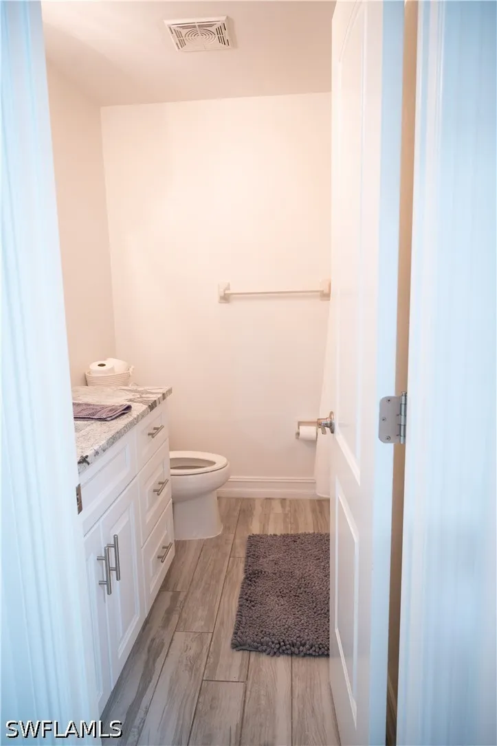 Harrison Road #L3 Naples, FL 34112