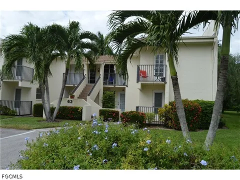 COLLEGE PARKWAY #62D